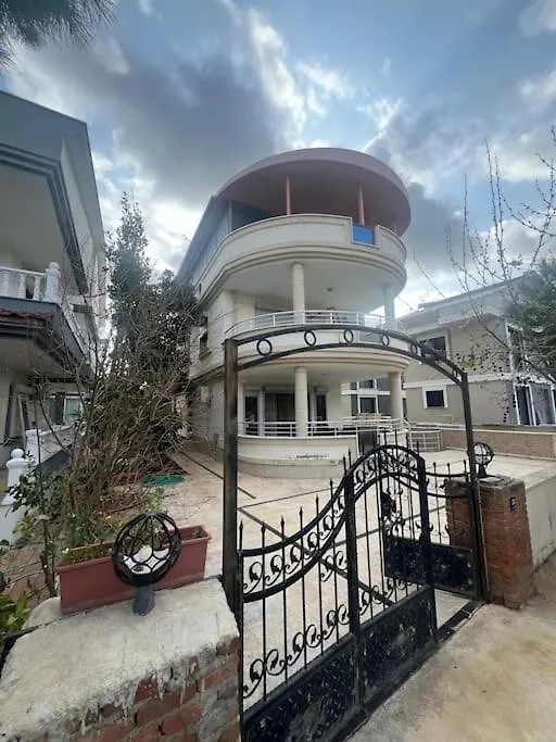 Modern Villa With Pool In Didim - Dream Vacation 0*,
