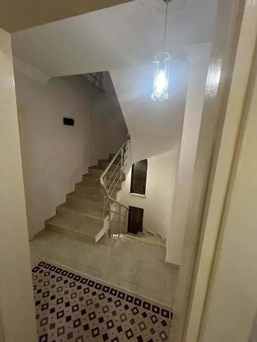 Modern Villa With Pool In Didim - Dream Vacation Törökország