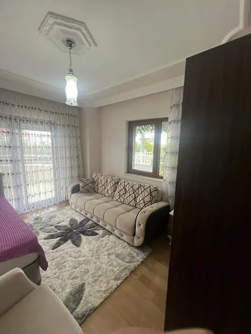 Modern Villa With Pool In Didim - Dream Vacation