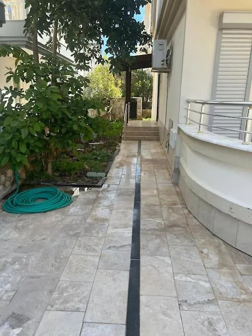 Modern Villa With Pool In Didim - Dream Vacation