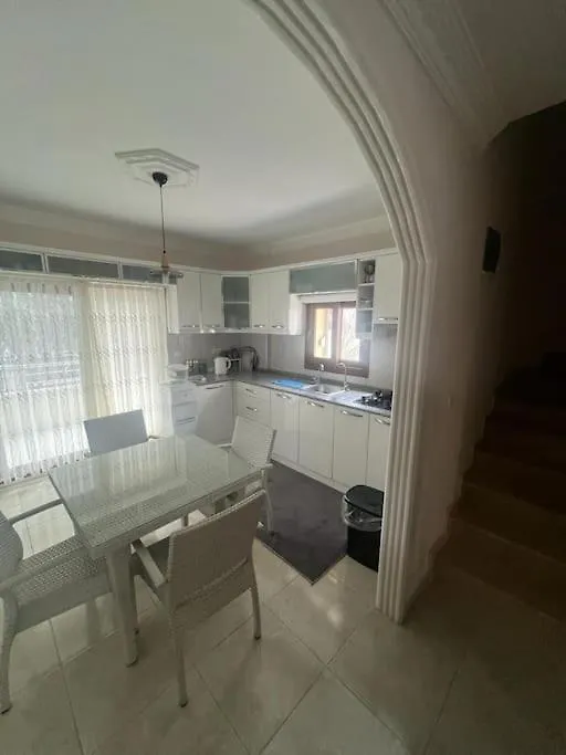 Modern Villa With Pool In Didim - Dream Vacation Törökország