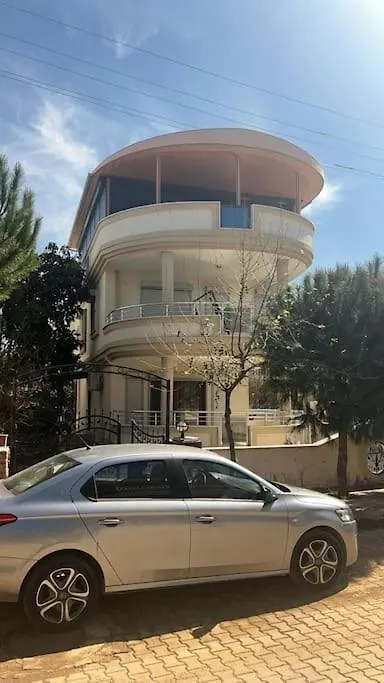 Modern Villa With Pool In Didim - Dream Vacation