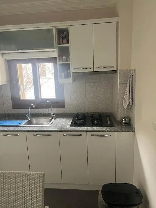 Modern Villa With Pool In Didim - Dream Vacation 0*,