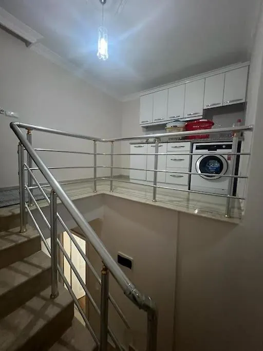 Modern Villa With Pool In Didim - Dream Vacation
