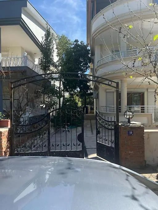 Modern Villa With Pool In Didim - Dream Vacation Törökország