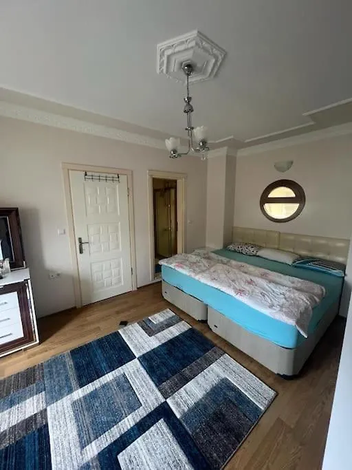 Modern Villa With Pool In Didim - Dream Vacation Törökország