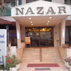 Nazar Дидим